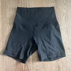 Lululemon Align Shorts